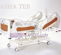 تولید کننده تخت برقی بیمار تولید کننده تخت برقی بیمار